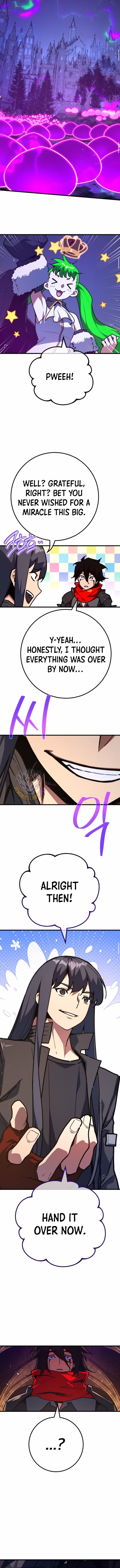 World's Strongest Troll Chapter 137 18
